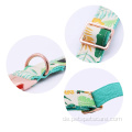 Süße farbenfrohe Hundehalsband Luxus verstellbare Hundehalsbänder